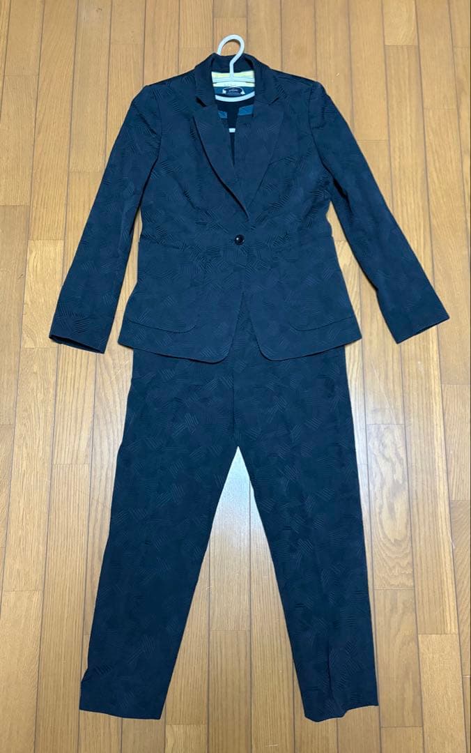 Paul Smith パンツスーツ　3点セット