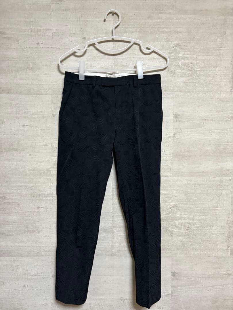 Paul Smith パンツスーツ　3点セット