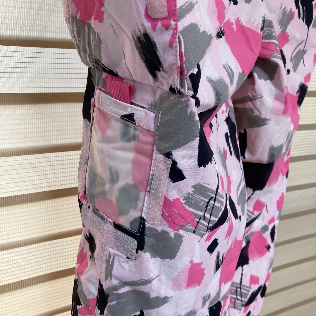 Burtonワンオールウェア136-147 130140