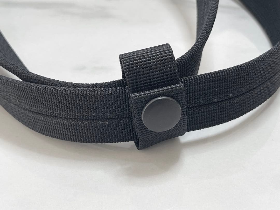 【2025秋冬新作】Aer Gym Tote 2 ブラック トートバッグ 22L