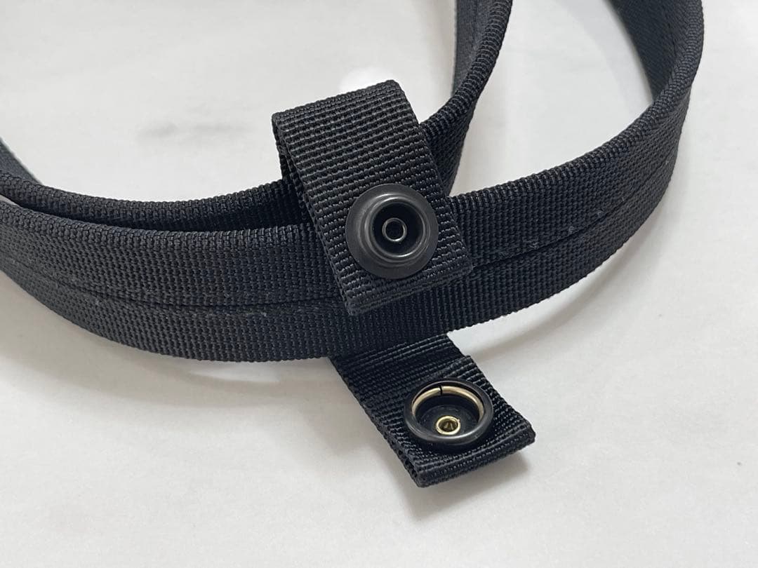 【2025秋冬新作】Aer Gym Tote 2 ブラック トートバッグ 22L