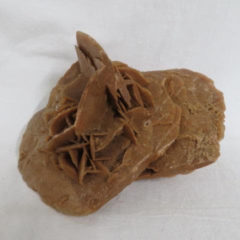 砂漠の薔薇 デザートローズ 石 鉱物 標本 結晶 天然石