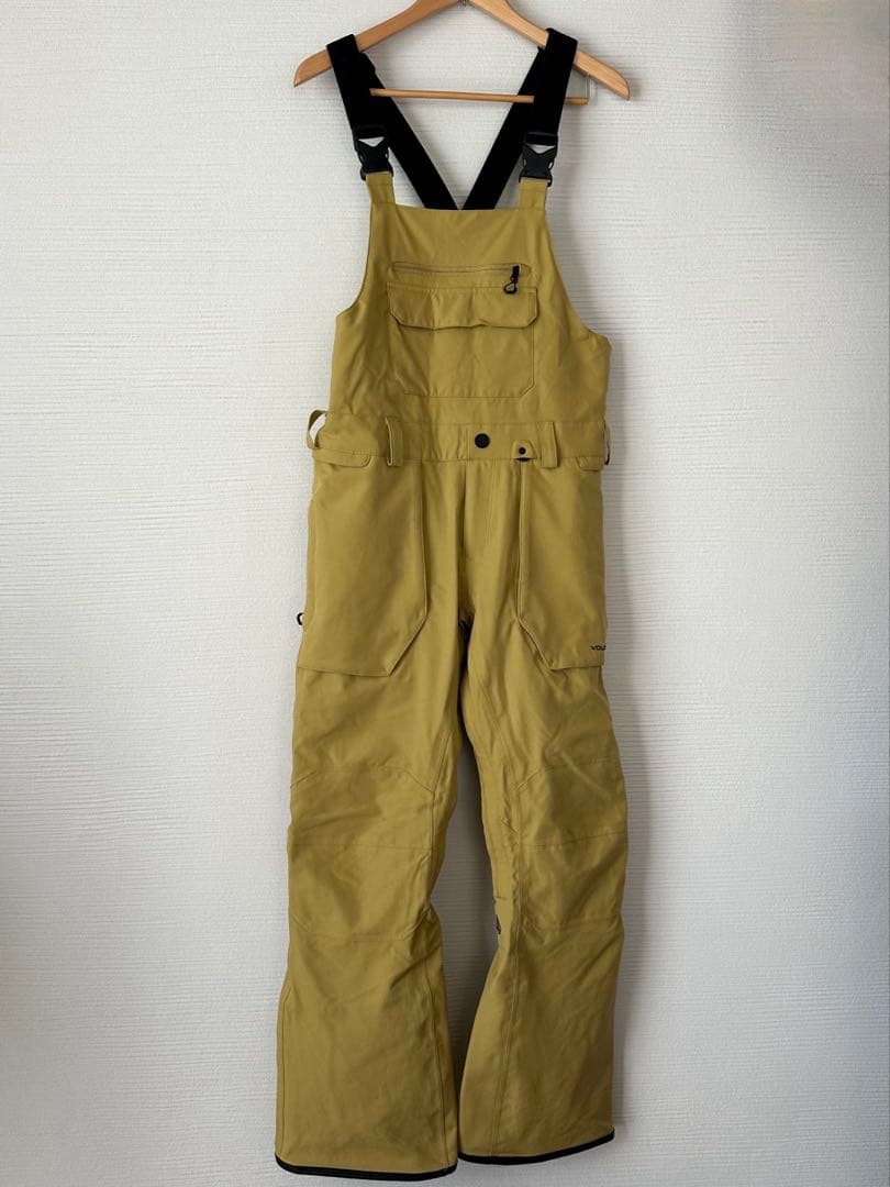 VOLCOM 155~165cm向け XSメンズ　キッズ　スノーボードウェア