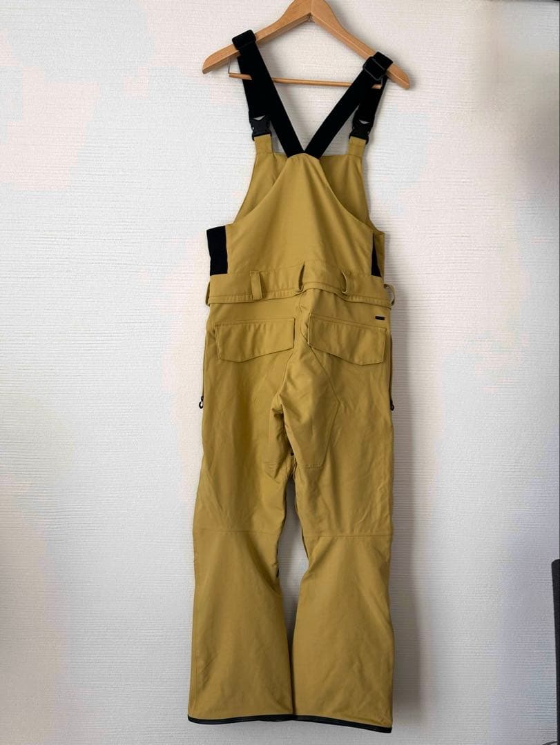 VOLCOM 155~165cm向け XSメンズ　キッズ　スノーボードウェア