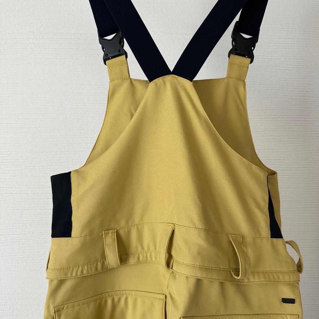 VOLCOM 155~165cm向け XSメンズ　キッズ　スノーボードウェア