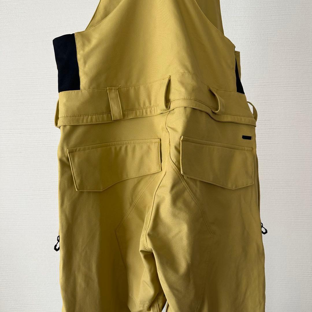 VOLCOM 155~165cm向け XSメンズ　キッズ　スノーボードウェア