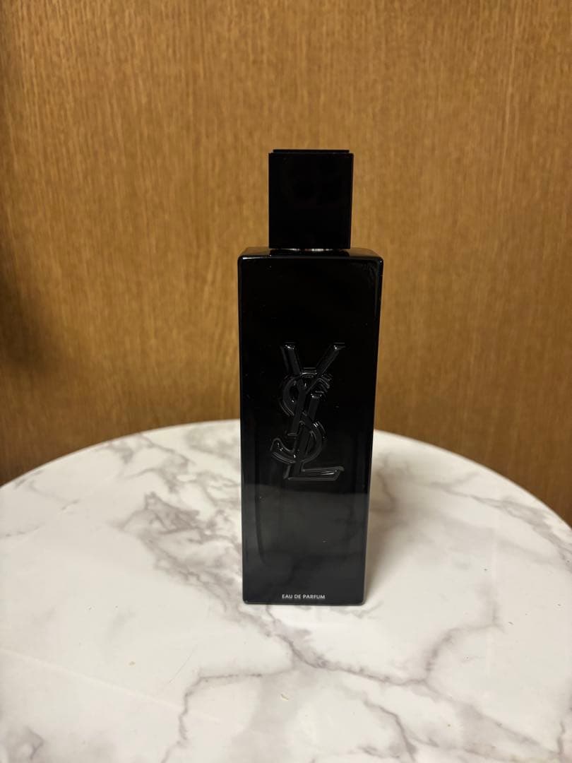 イヴ・サンローラン　MY SLF 100ml