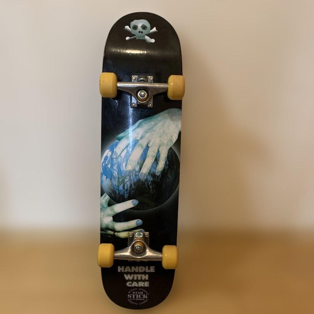 ヴィンテージ スケートボード