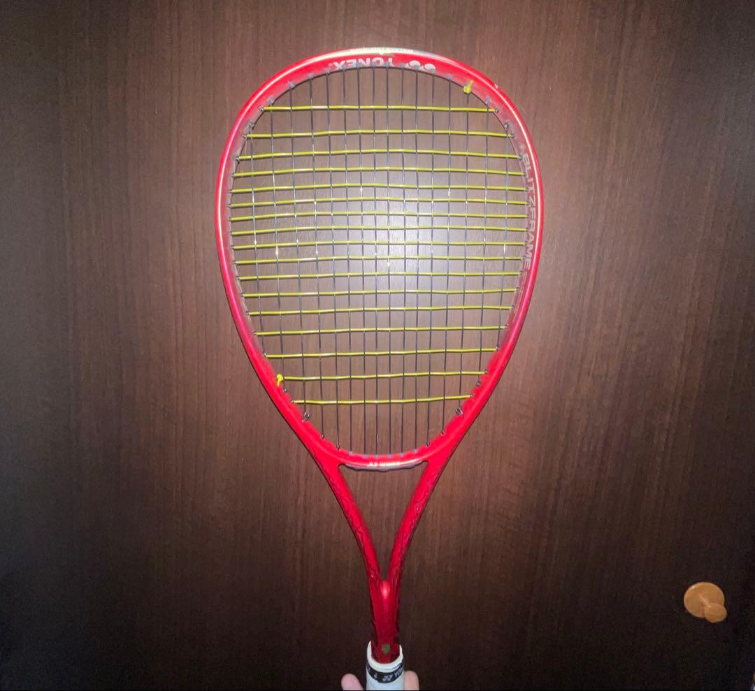 ボルトレイジ7sクレナイ