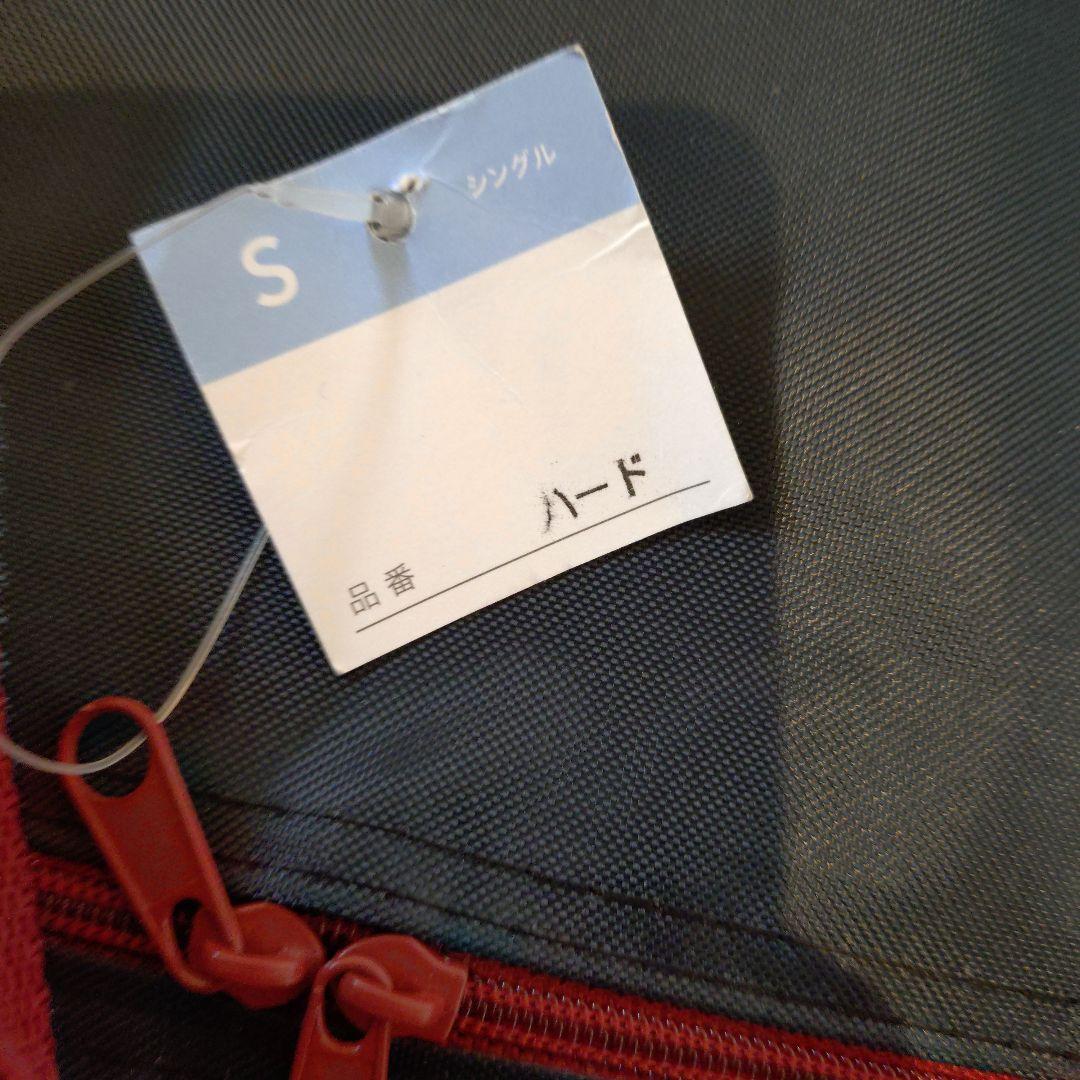 新品　キャップロール　マットレス　シングル