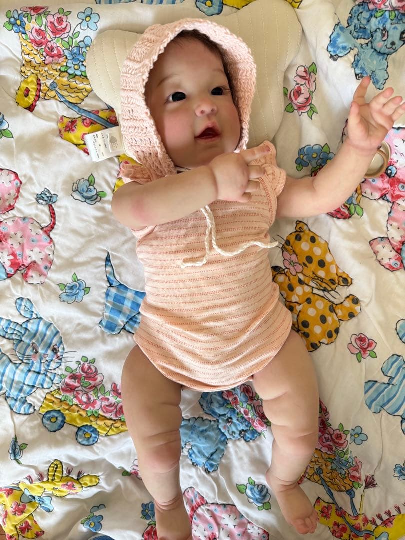 リボーンドール　メイリンちゃん