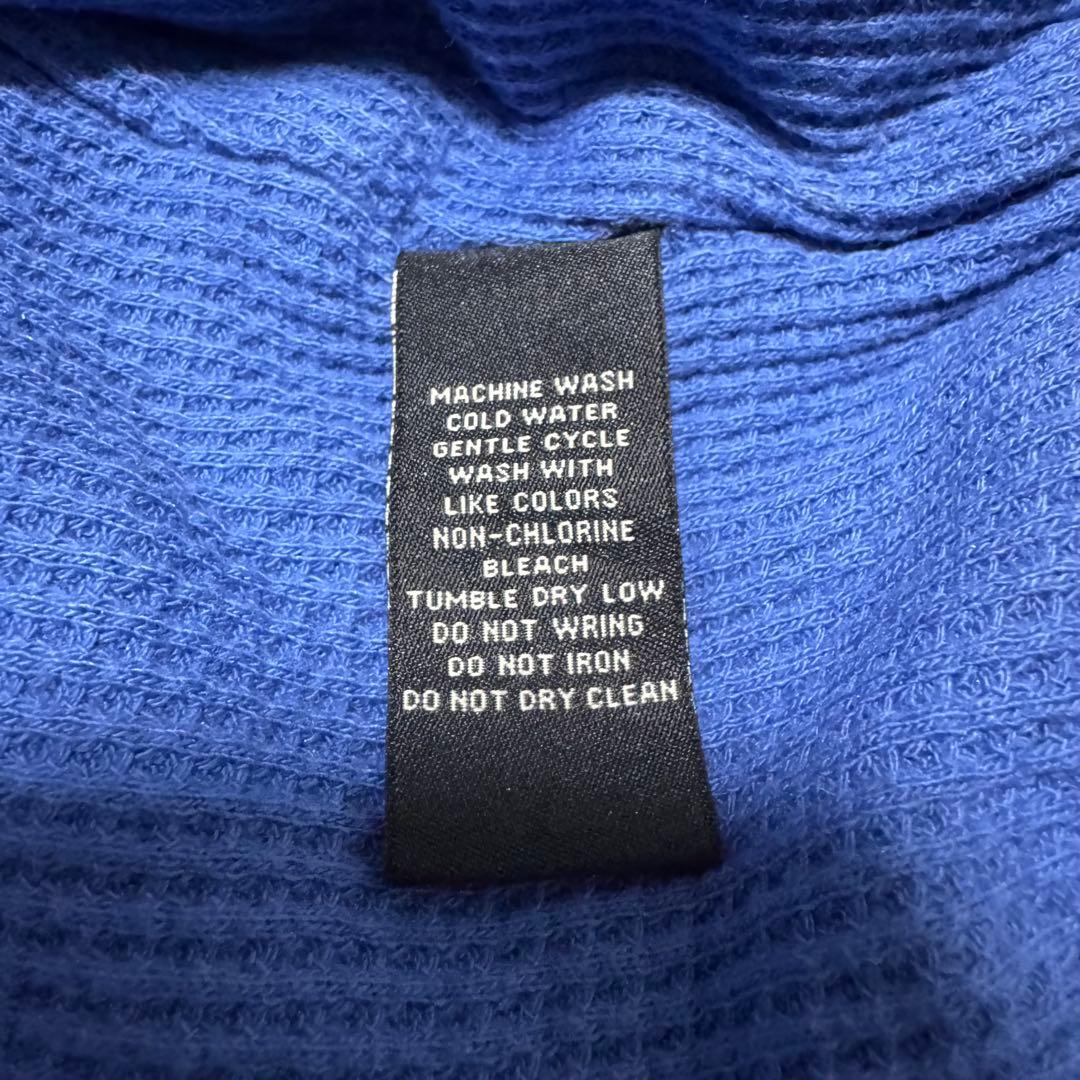 90s POLO JEANS フライトジャケット ネイビー ma-1 アメカジ