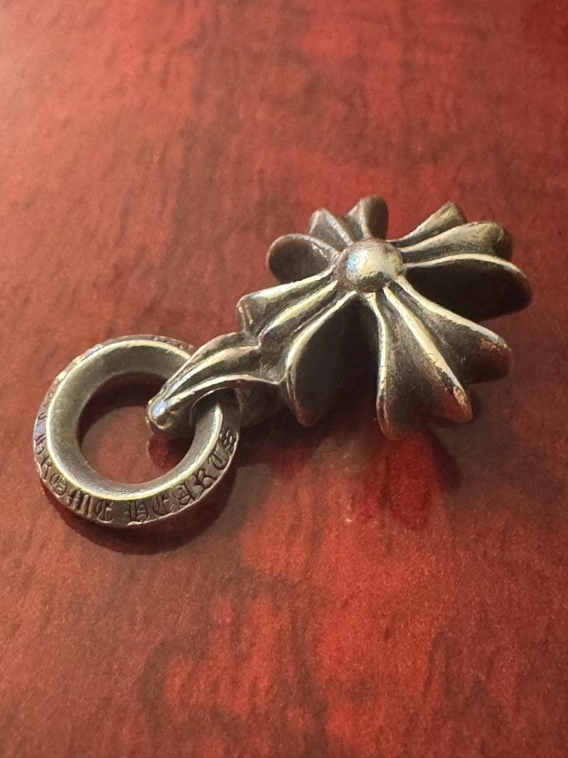 クロムハーツ CHプラスチャーム【美品】