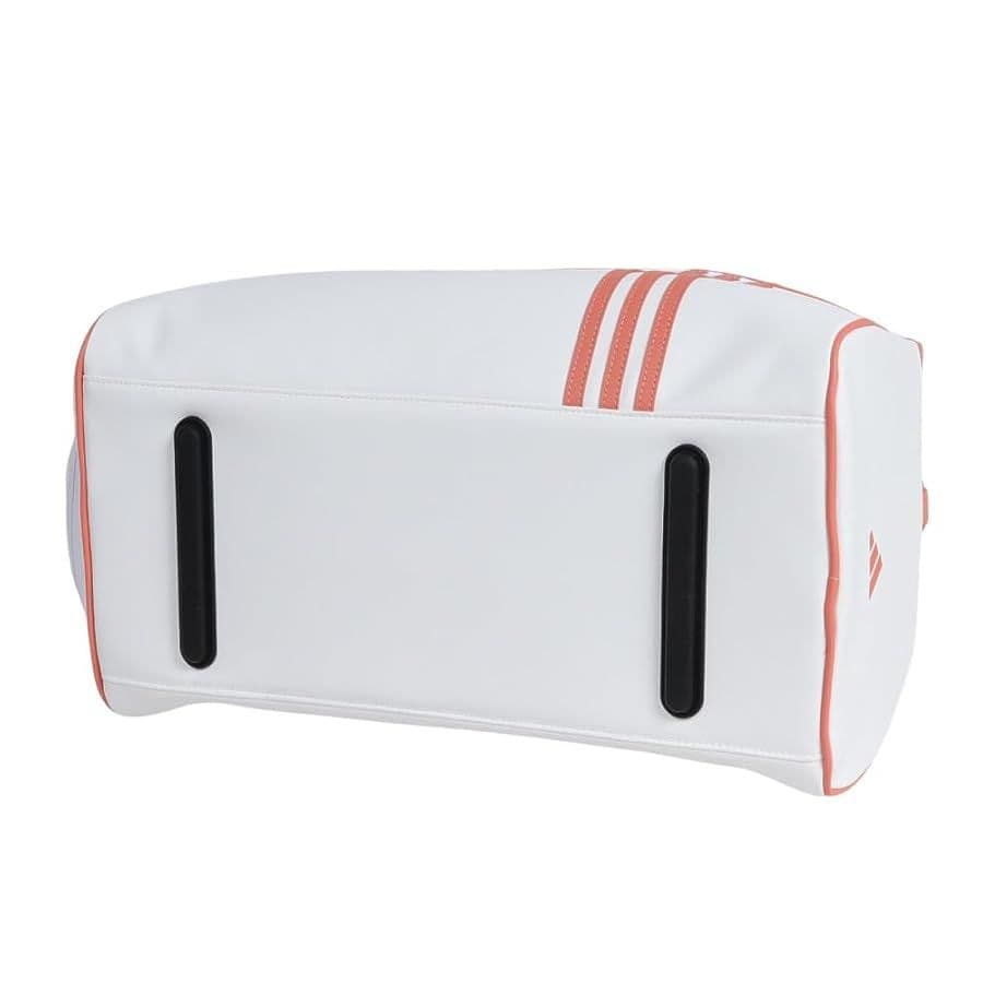 アディダス ボストンバック ゴルフバック 型崩れしない 軽量 靴入る 新品