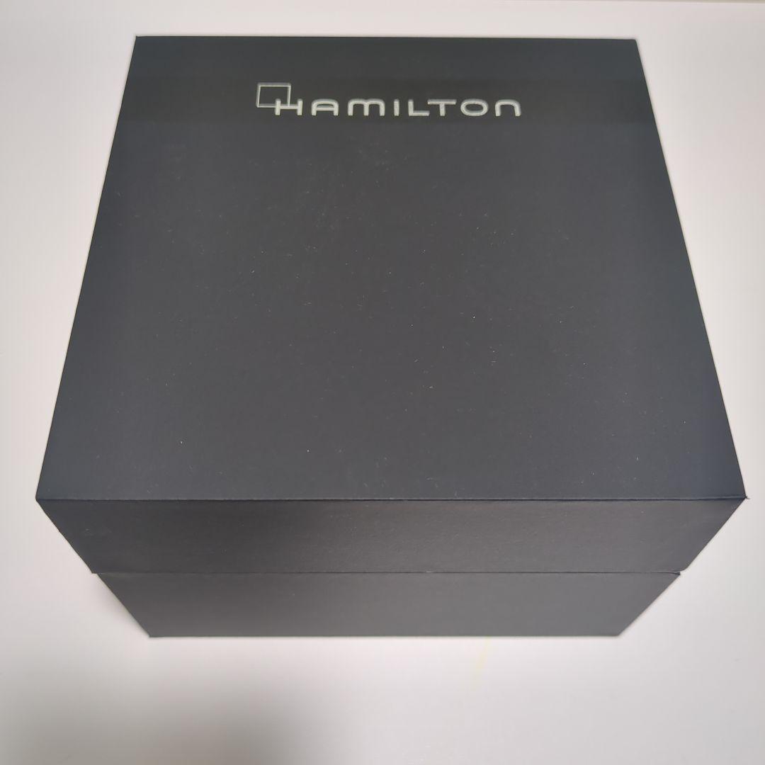 HAMILTON ハミルトン ベンチュラ