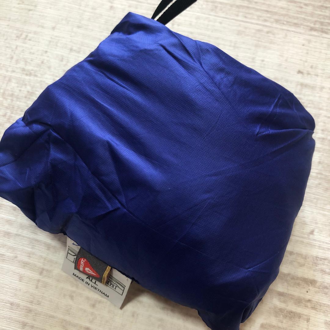 廃番人気モデル・ほぼデッド‼️ パタゴニア ナノ・パフ・スカーフ プリマロフト