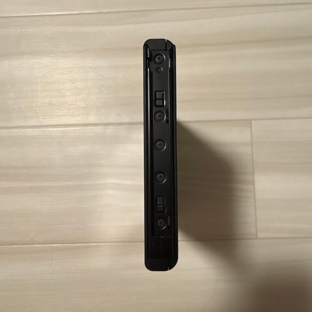 【ジャンク品】Nintendo Switch （無線NG・ファン異音）