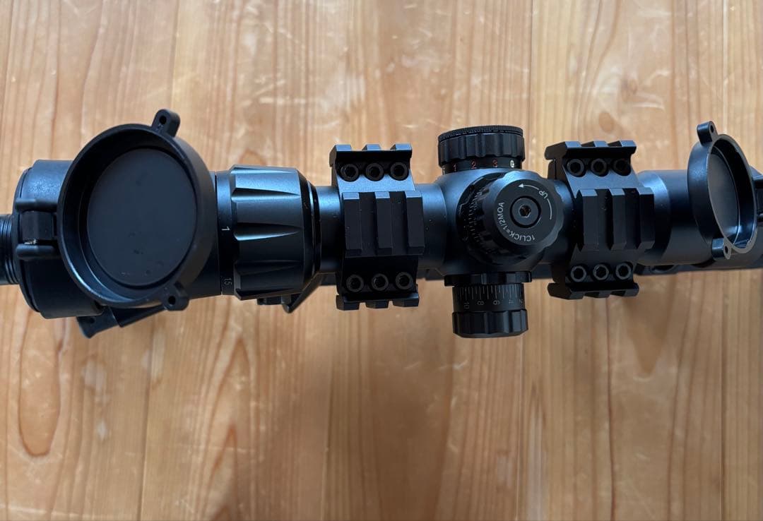 東京マルイ 次世代電動ガン HK416Dセット　デルタカスタム