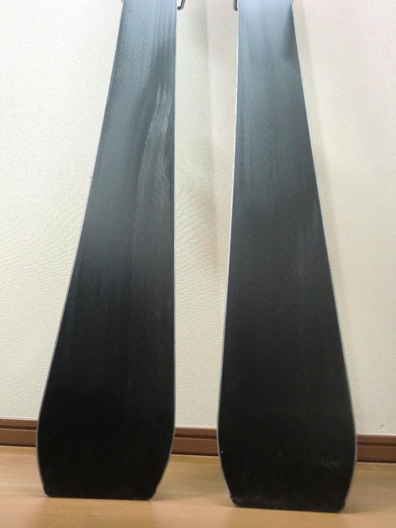 OGASAKA TC-SV 165cm + FM600 + MARKERセット