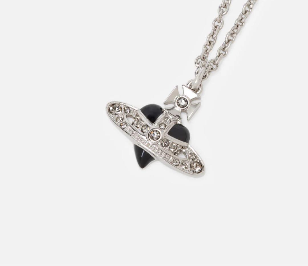 池*様 Vivienne Westwood MAN DIAMANTE HEART