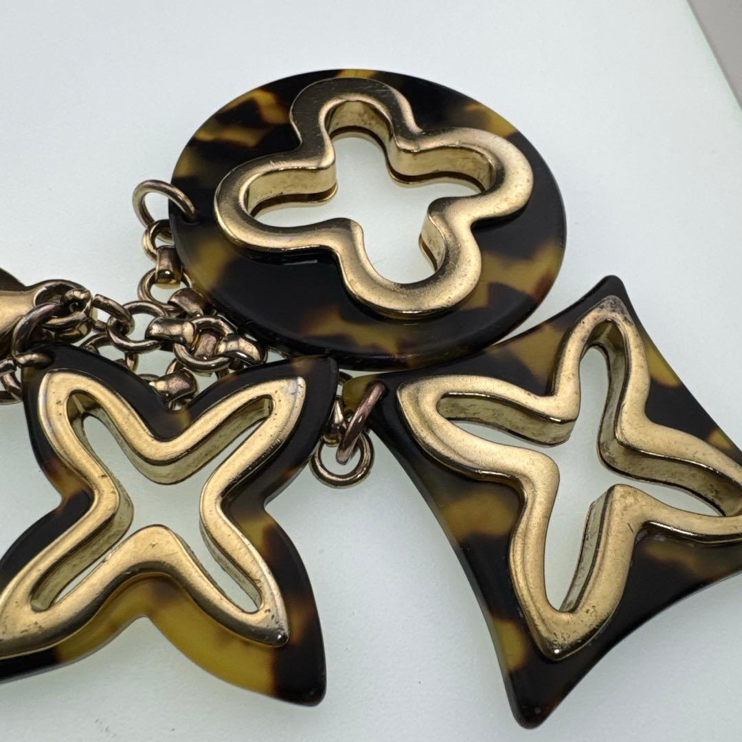 【希少】ルイ・ヴィトン ビジューサック アンソレンス M0141 バッグチャーム