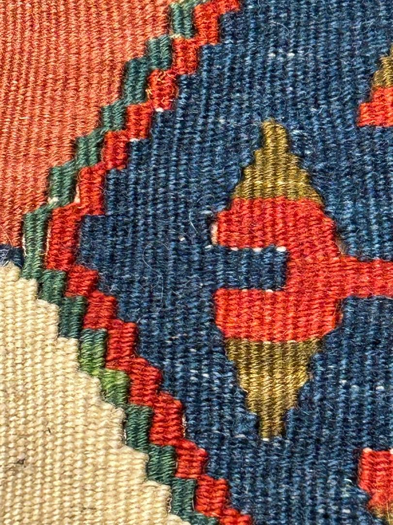 トルコ製キリム