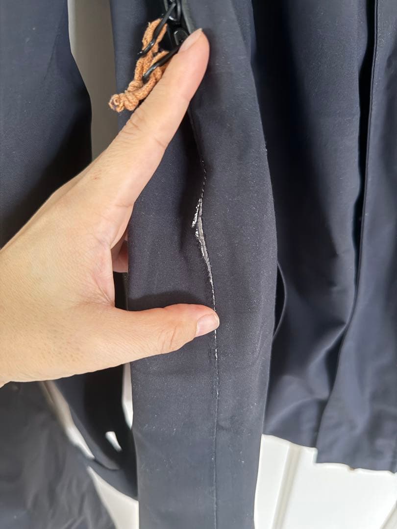 値下げします！スノーボード用ジャケットとサロペットセット