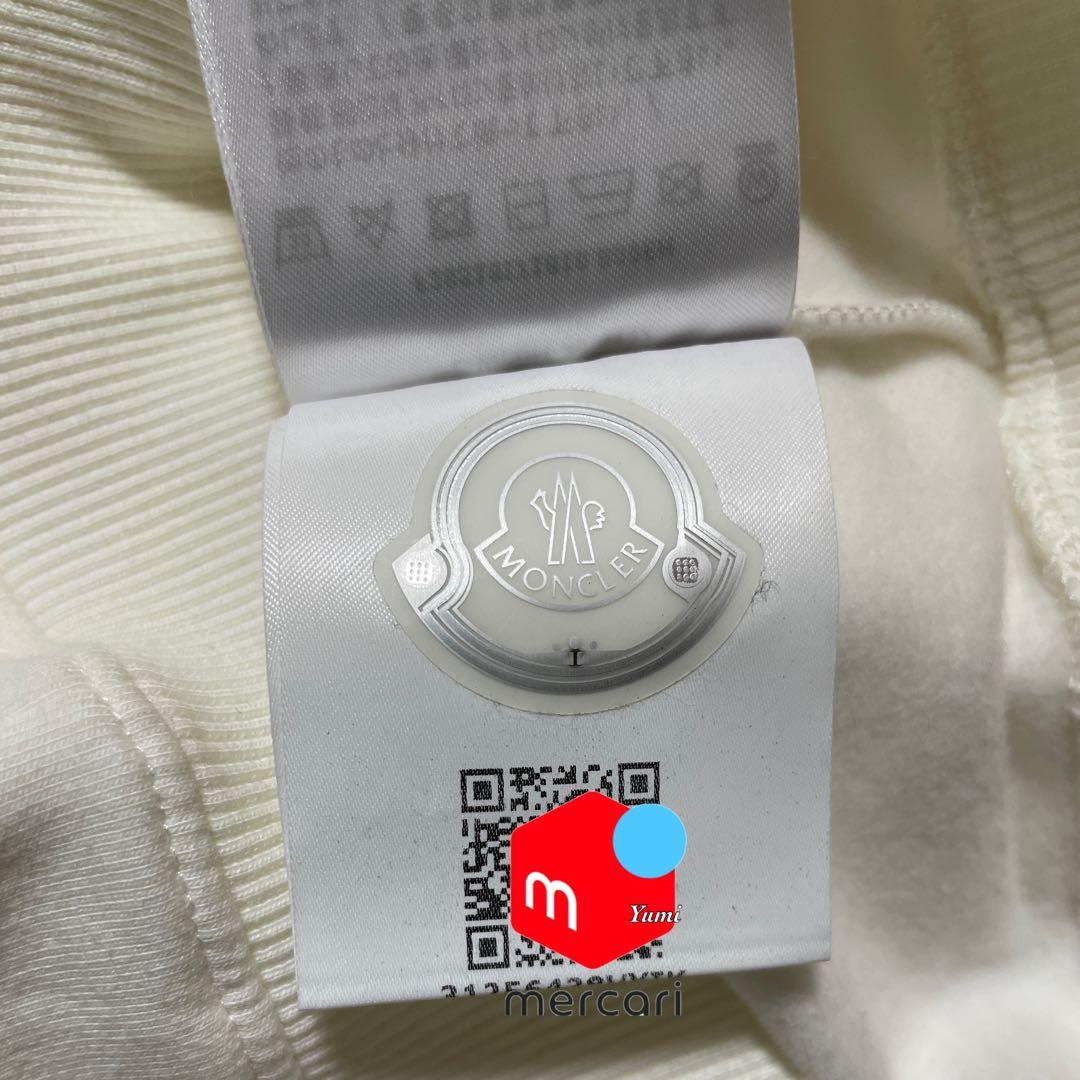 hide暴君358様 新品タグ付き未使用品 モンクレール アビートドレス92cm