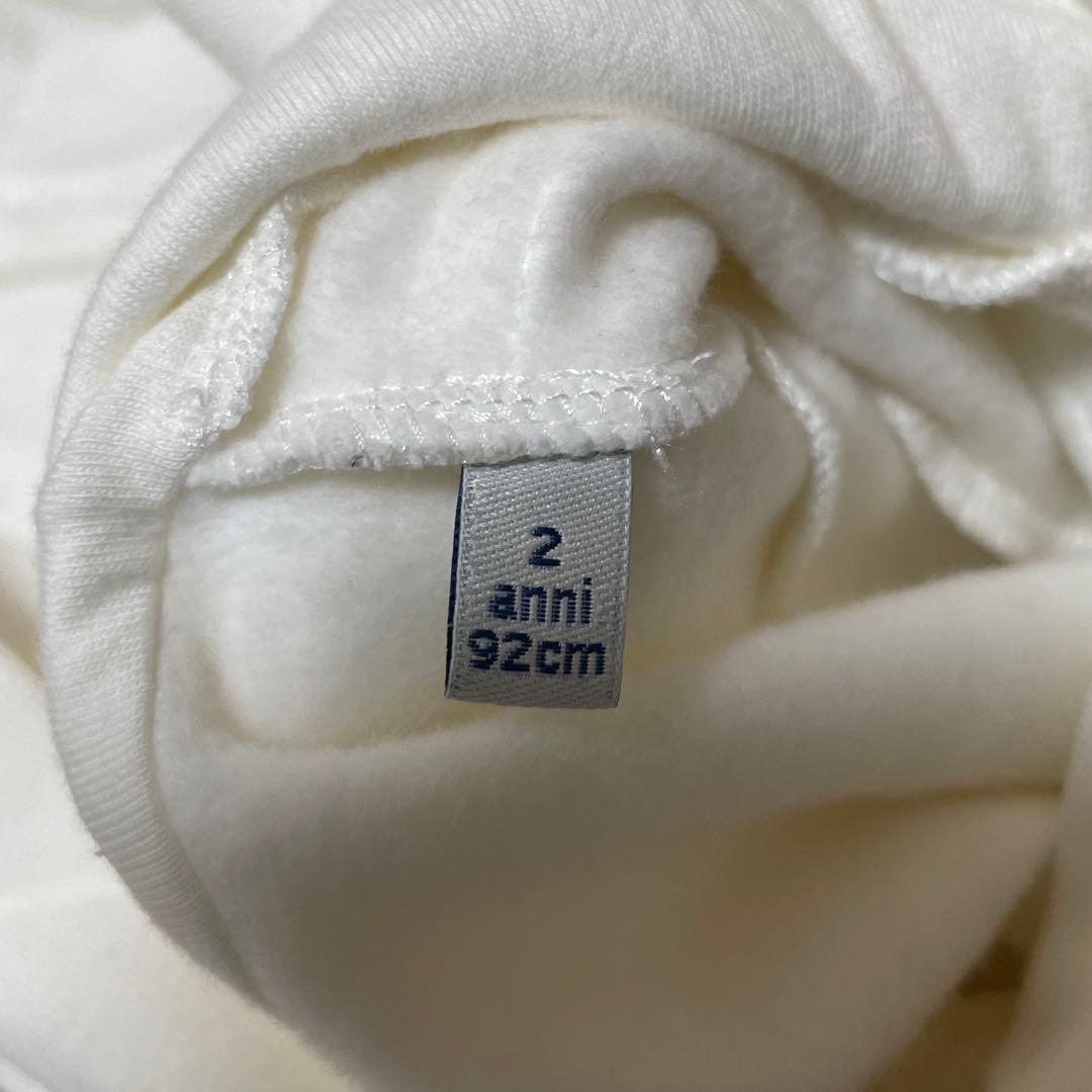 hide暴君358様 新品タグ付き未使用品 モンクレール アビートドレス92cm