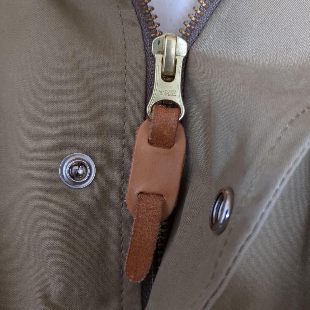 マニファッチュラ・チェッカレッリ/オールシーズンコート/ボーイズマーケット36