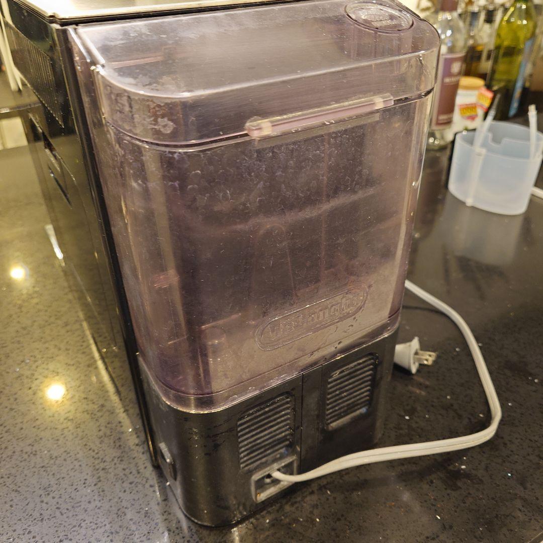 ハイエンドモデル デロンギ プリマドンナXS エスプレッソマシン