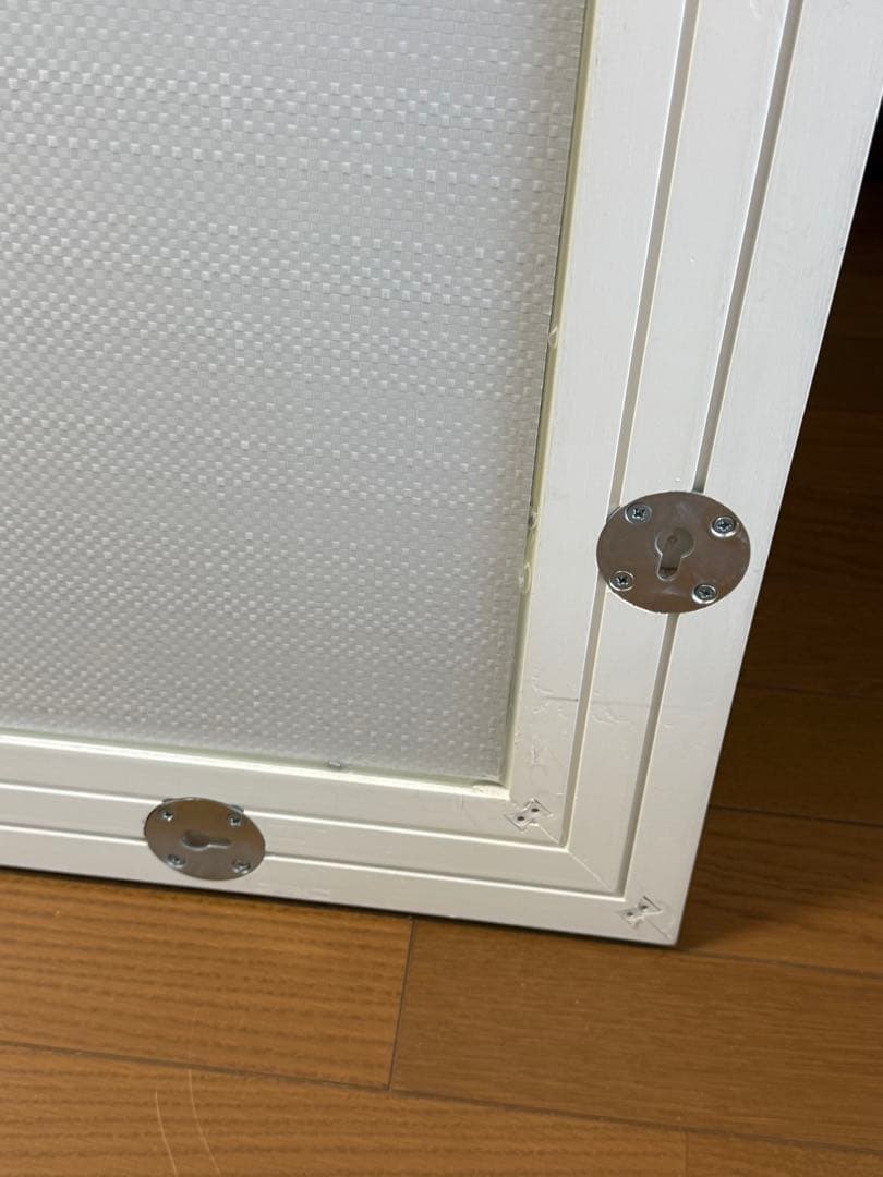 さちあれ【IKEA全身鏡】 HEMNES 大型ミラー　6月末まで