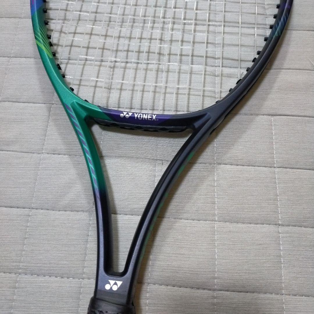 ヨネックス　ブイコアプロ104 2021 G2　ケース付き