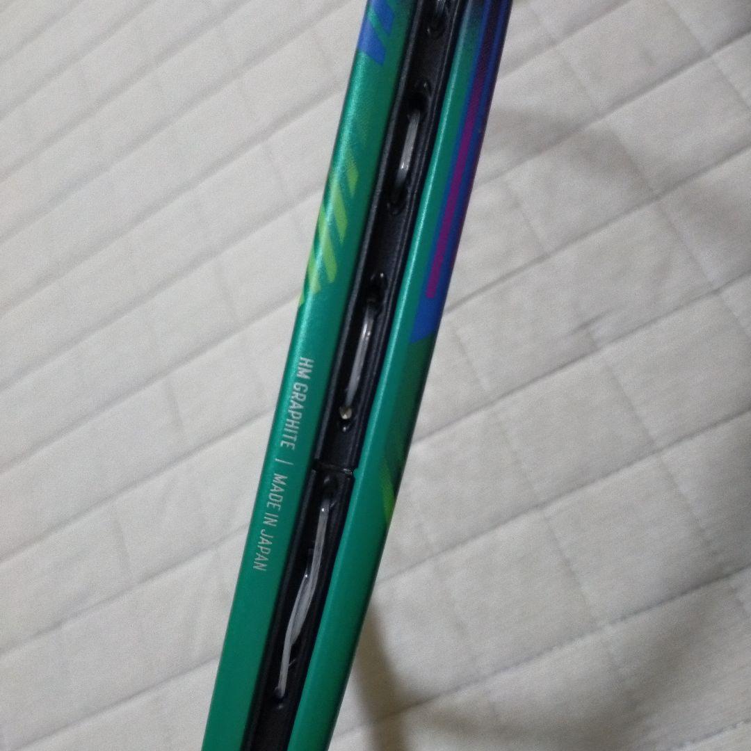 ヨネックス　ブイコアプロ104 2021 G2　ケース付き