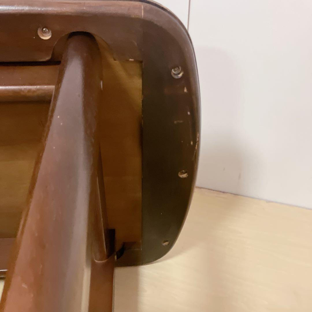 MARUNI マルニ　木製　ダイニングテーブル　ローテーブル　センターテーブル