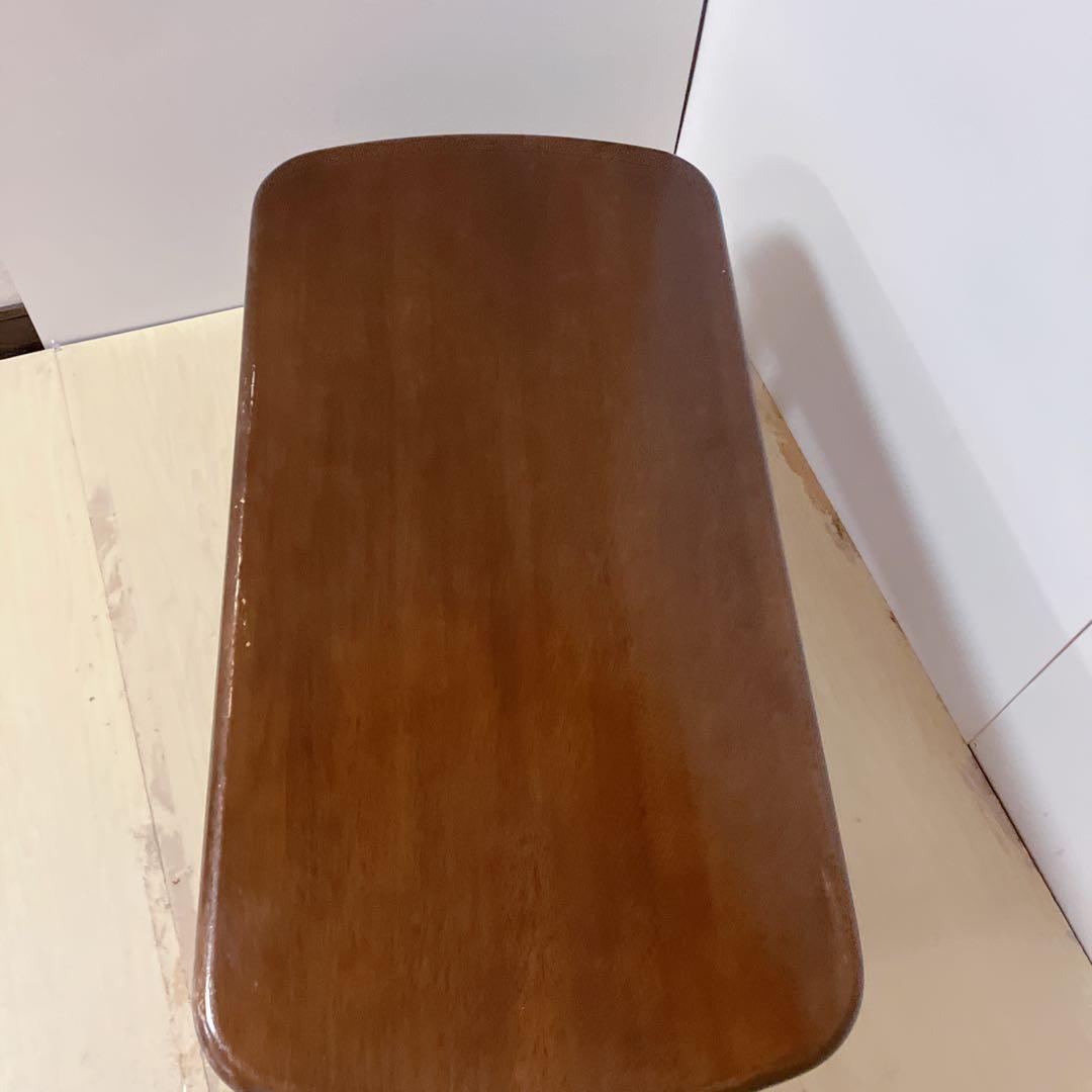 MARUNI マルニ　木製　ダイニングテーブル　ローテーブル　センターテーブル