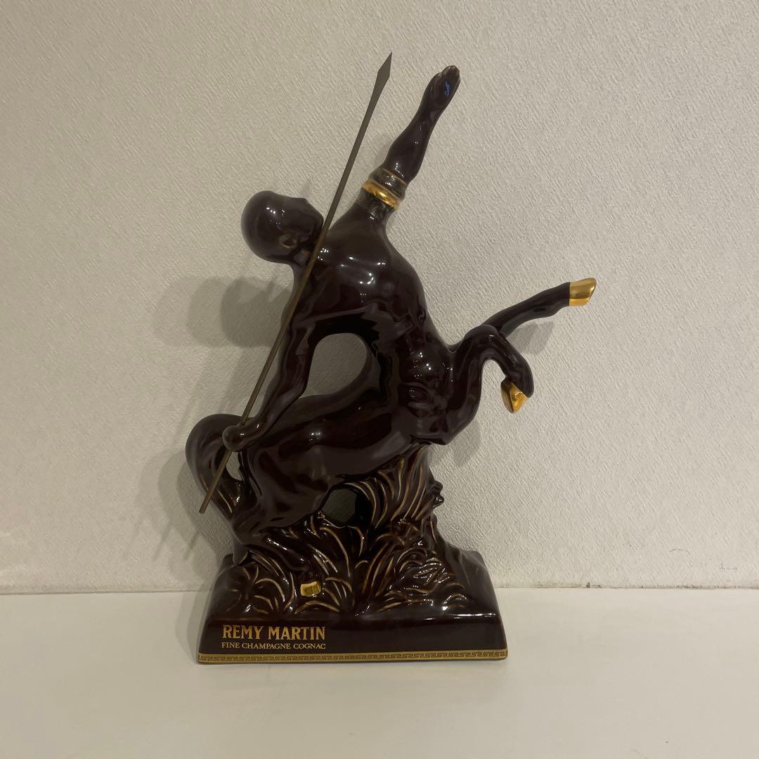 レミーマルタンケンタウロス リモージュ