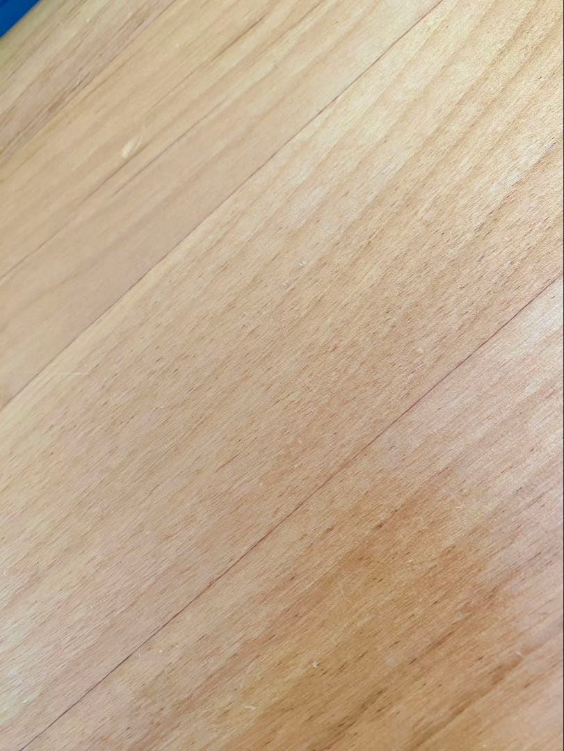 ニトリ　NITORI センターテーブル　アルナス110