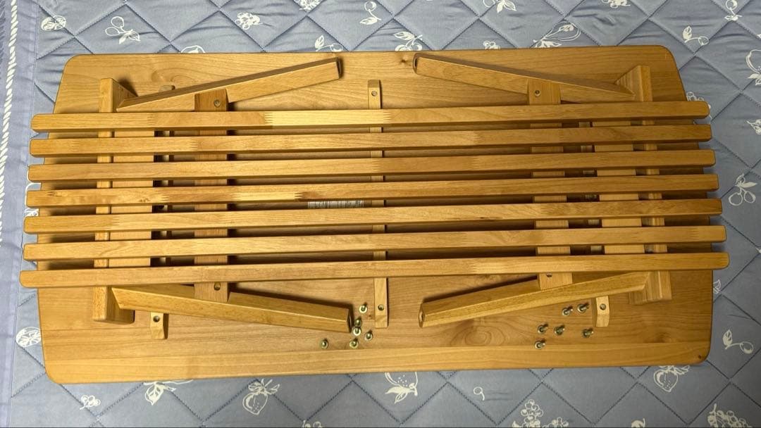 ニトリ　NITORI センターテーブル　アルナス110