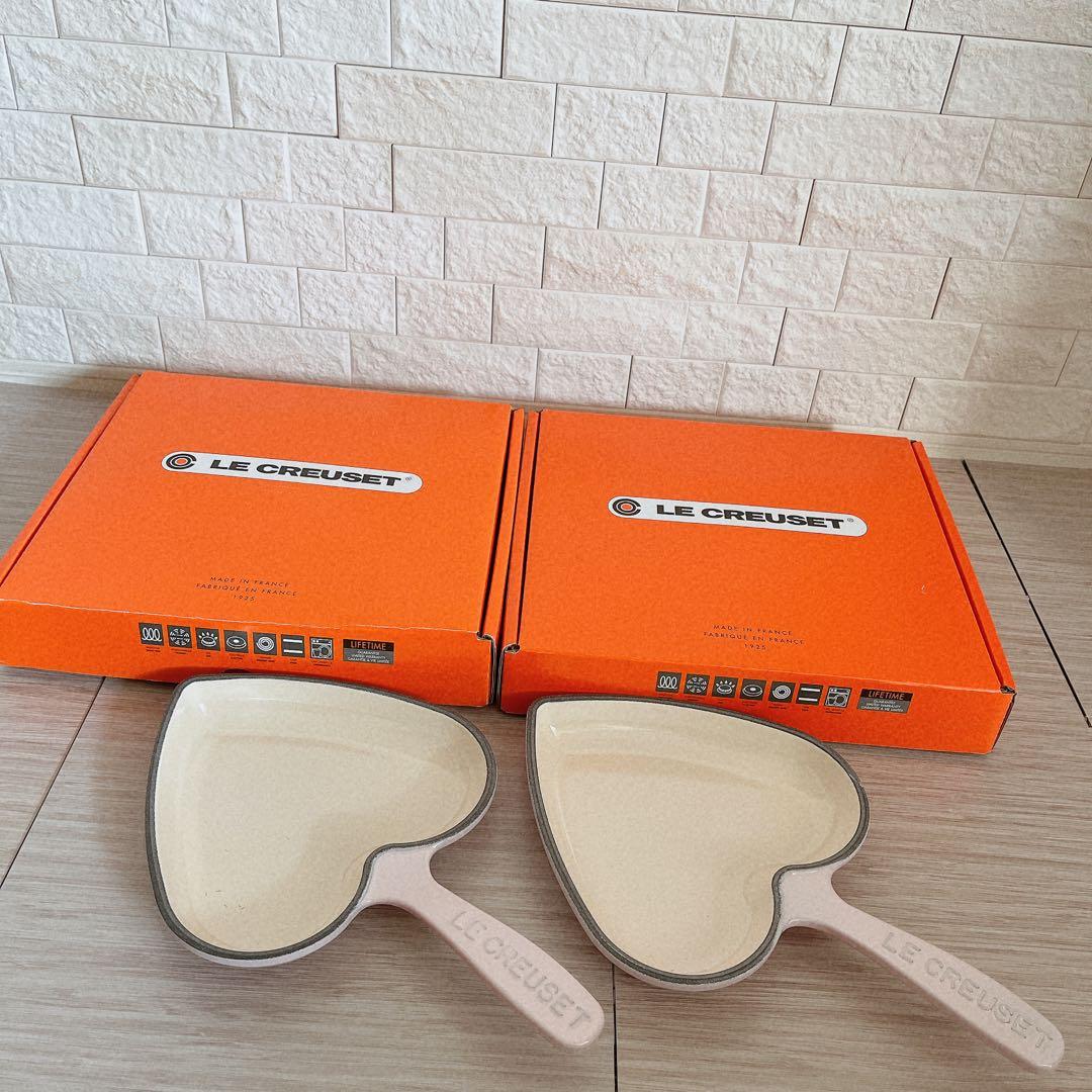 新品未使用　レア 入手困難 即完売 スキレットダムール 16センチ 箱あり