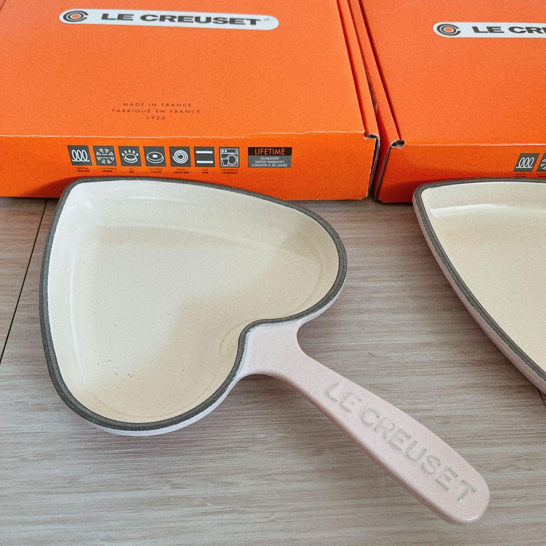 新品未使用　レア 入手困難 即完売 スキレットダムール 16センチ 箱あり