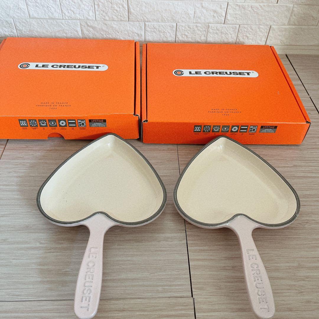 新品未使用　レア 入手困難 即完売 スキレットダムール 16センチ 箱あり