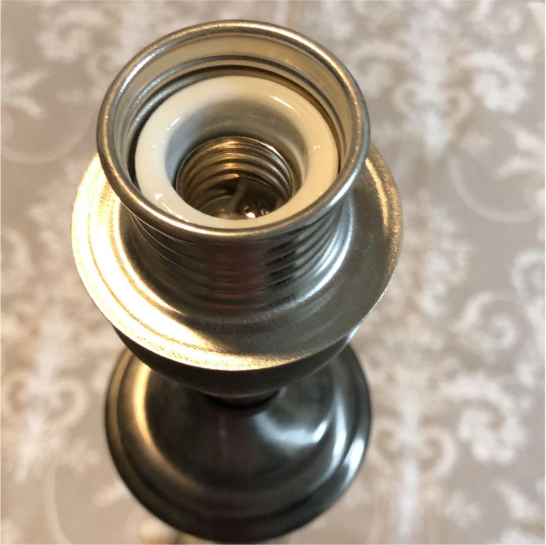 ローラアシュレイ♡ウィンストン ランプベース