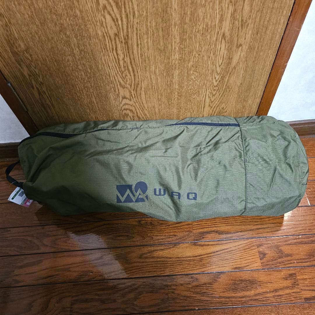 WAQ 2WAY WIDE COT ２WAYワイドコット