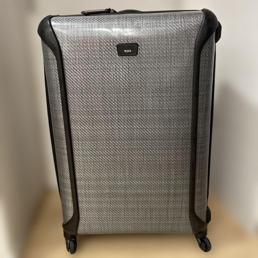 TUMI トゥミ TEGRA-LITE キャリーケース 28129TG
