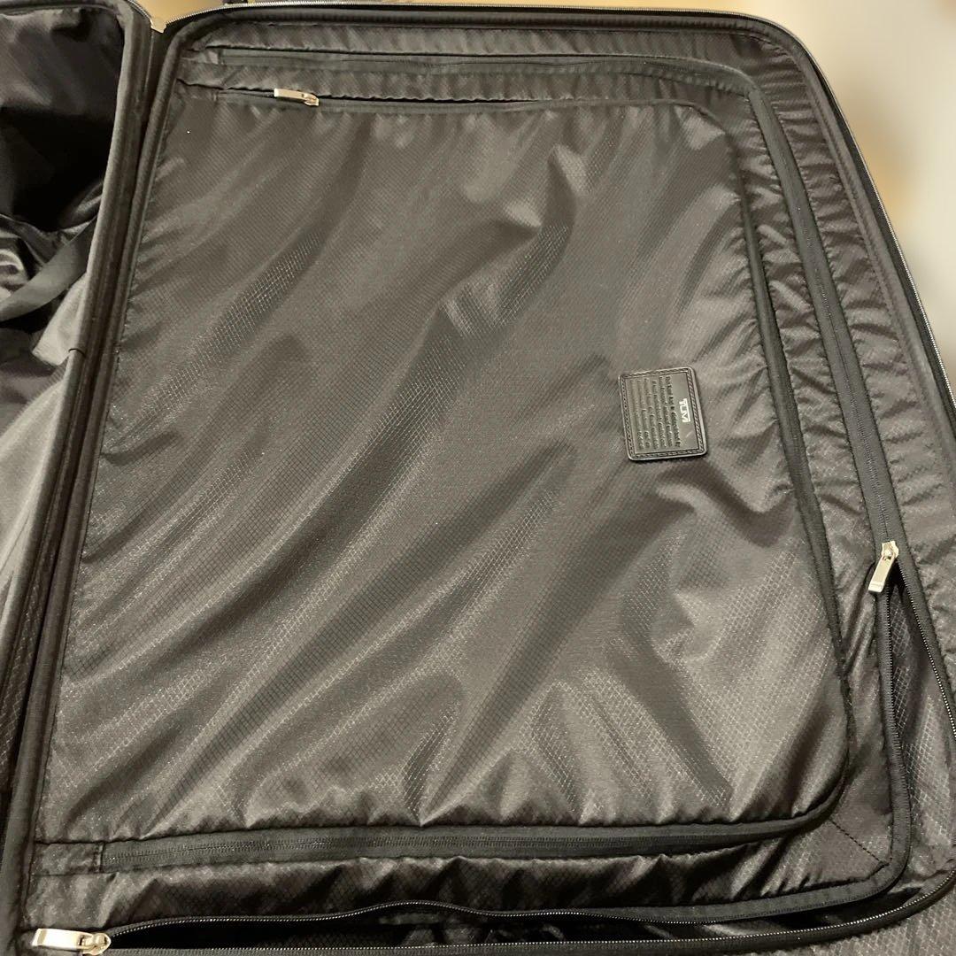TUMI トゥミ TEGRA-LITE キャリーケース 28129TG