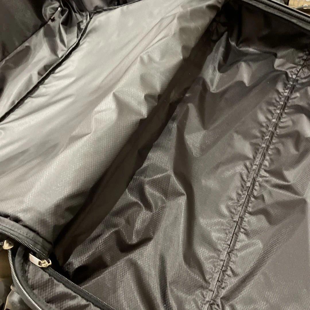 TUMI トゥミ TEGRA-LITE キャリーケース 28129TG