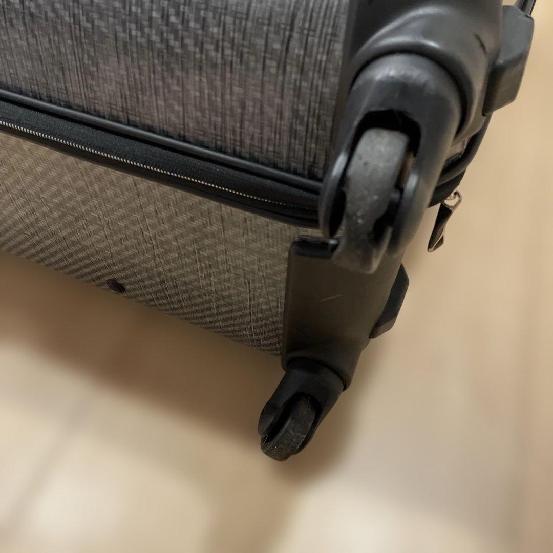 TUMI トゥミ TEGRA-LITE キャリーケース 28129TG