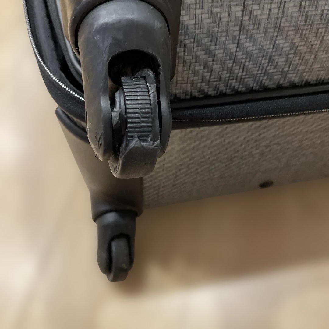 TUMI トゥミ TEGRA-LITE キャリーケース 28129TG