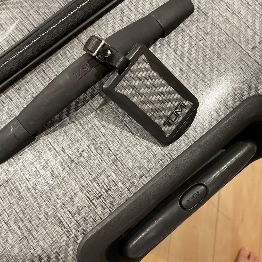 TUMI トゥミ TEGRA-LITE キャリーケース 28129TG